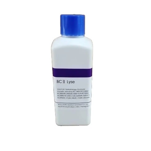Zybio Lyse - 500ml - 1 Bottle