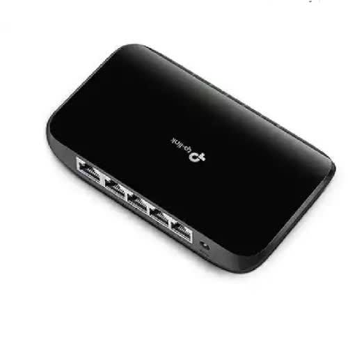 Tp-link 5 Port Gigabit Desktop Network Switch Ls1005g