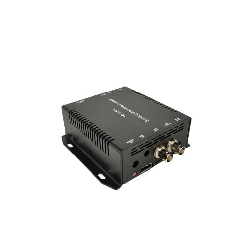 4G Network Bonding Live Video Streaming Encoder - V210
