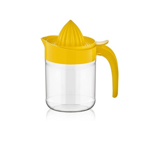 Festive Citrus Juicer - 425cc