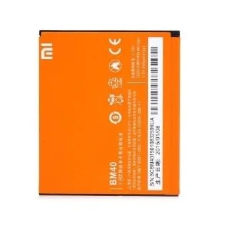 Replacement Battery For Redmi 2a Bm40