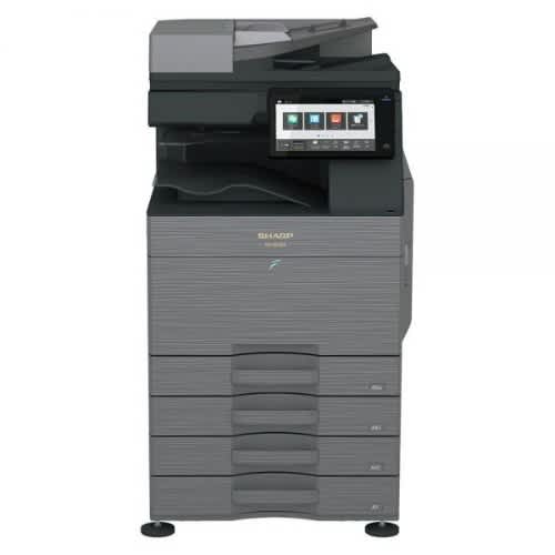 Bp-50c55 Multifunctional Color Printer