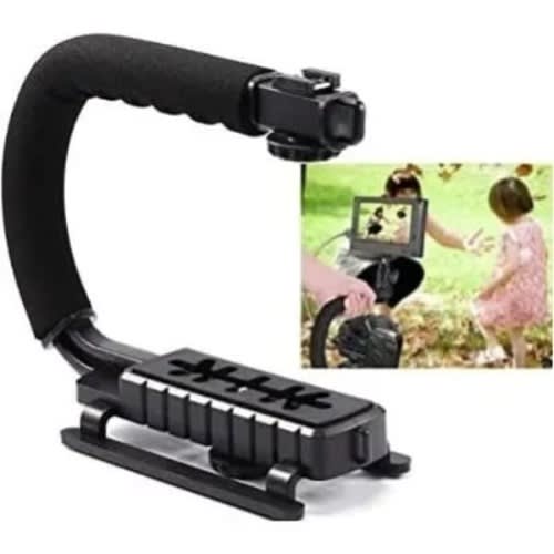 Portable Handheld Video Action Bracket Stabilizer