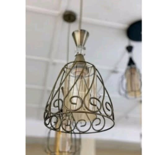 Dropping Ceiling Light