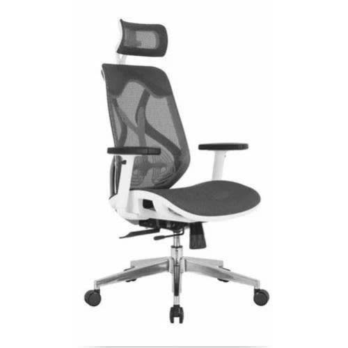 Ergonomic Swivel Mesh High Back Chair