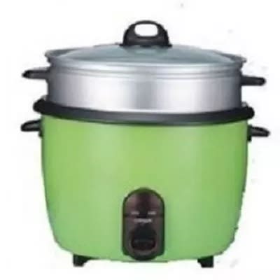 Rice Cooker -