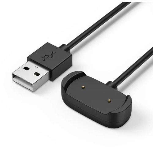 Usb Charger For Amazfit Gts 3 + Gtr 3 + Gtr 3 Pro Smartwatch