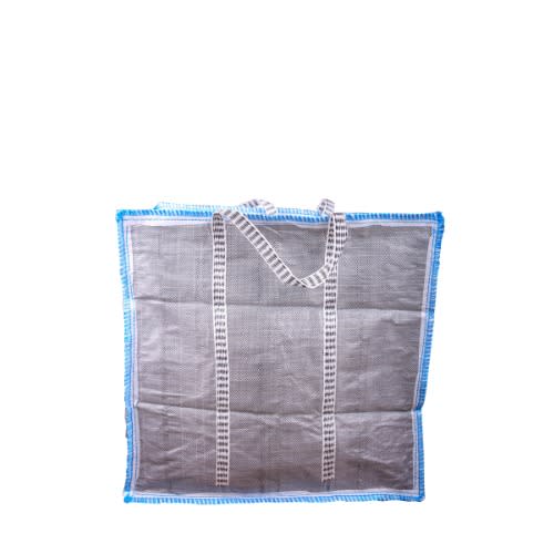 Ghana Must Go Bag - Medium Size