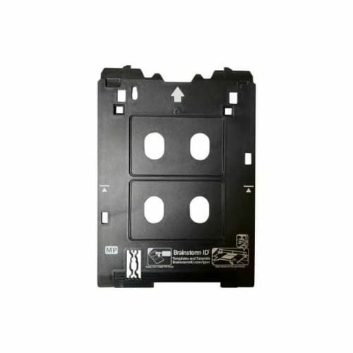 Canon Ts704 Pvc Id Card Tray