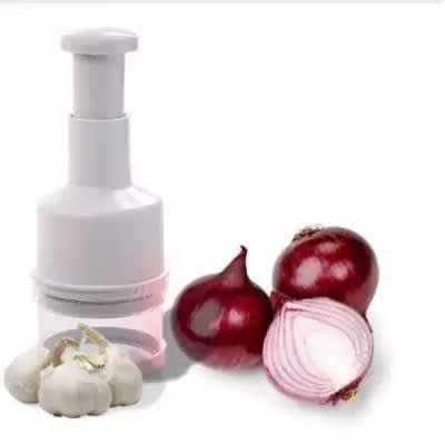 Onion & Vegetable Chopper