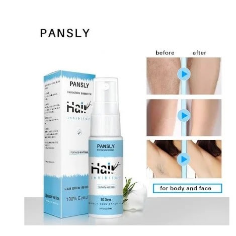 Pansly Hair Growth Inhibitor -20ml
