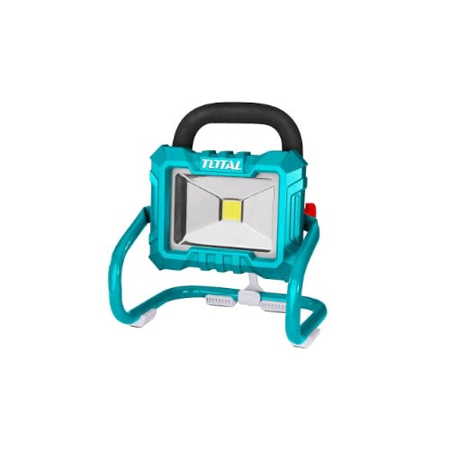 Total Lithium Ion Work Lamp - 20v