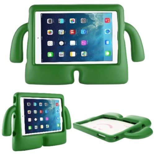 Back Cover For Ipad Mini - Green