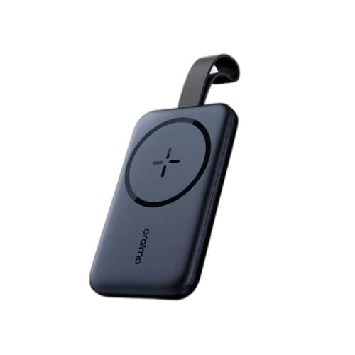 Magpower 5000mAh Wireless Charge Power Bank