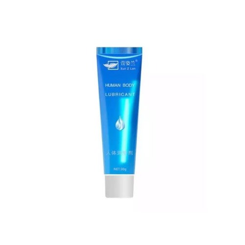 Water Based Lubricant - 30ml