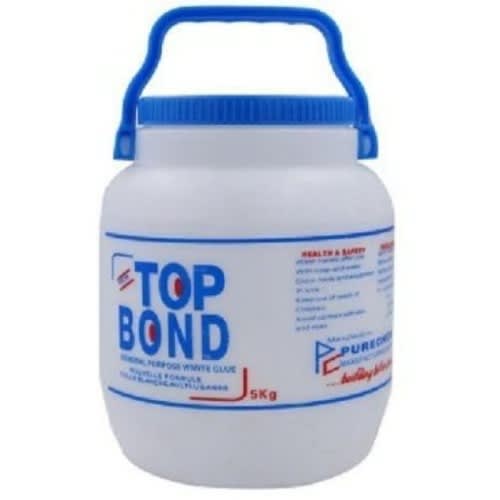 Best Top Bond - 5kg