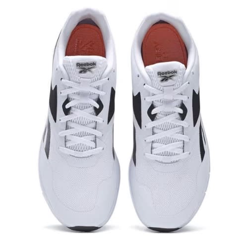 Runner 4.0 - Trainers Black & White - Sn99