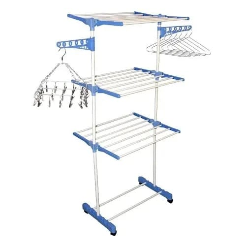 Cloth Dryer & Hanger