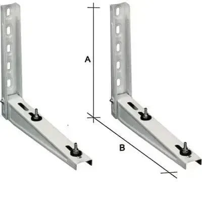 AC Bracket Outdoor Unit