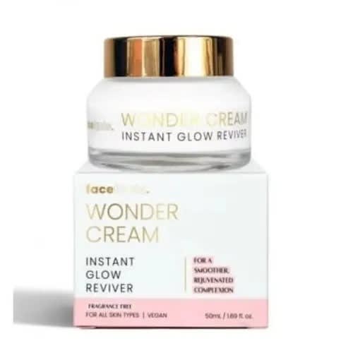 Face Facts Wonder Cream 30ml