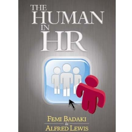 The Human in HR