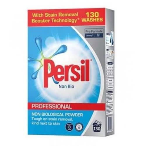Non Bio Laundry Powder Detergent -130 Washes