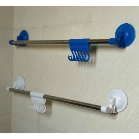 Towel Hanger - 2 Pieces