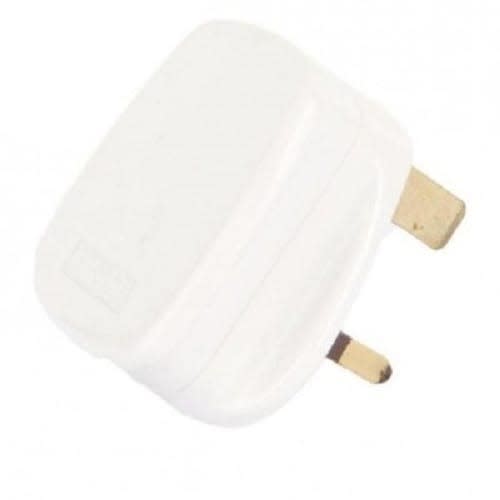 3 Pin Fuse Plug - Abb 13amps