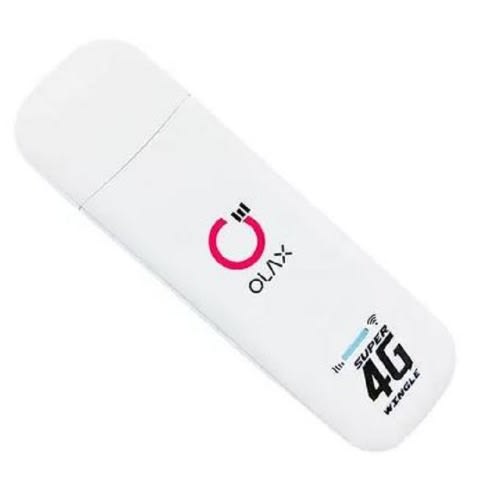 OLAX Super 4G Universal USB Modem Dongle With WiFi Function