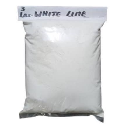 Lime Swimming Pool And Drinking Water Treatment - 5kg
