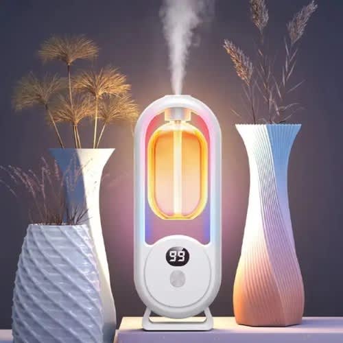 Automatic Aroma Home&office Air Freshener Fragrance Diffuser