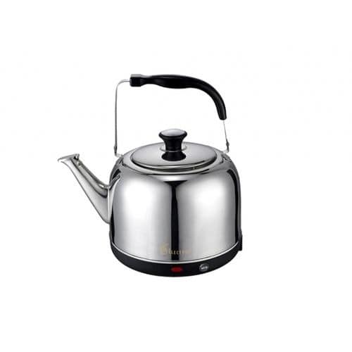 5L Electric Whistle Kettle