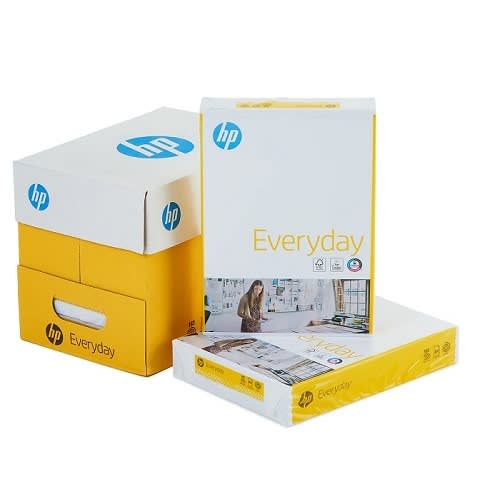 A4 Paper - 5 Reams - 75g/m²