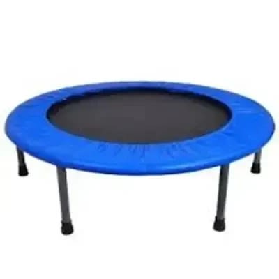 Mini Outdoor Trampoline