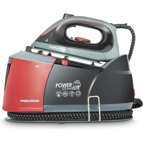 Power Steam Elite Steam Generator Iron - 2400W