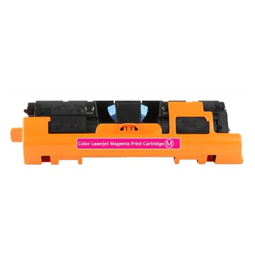 121a C9703a Magneta Toner Compatible For Color Laserjet 15