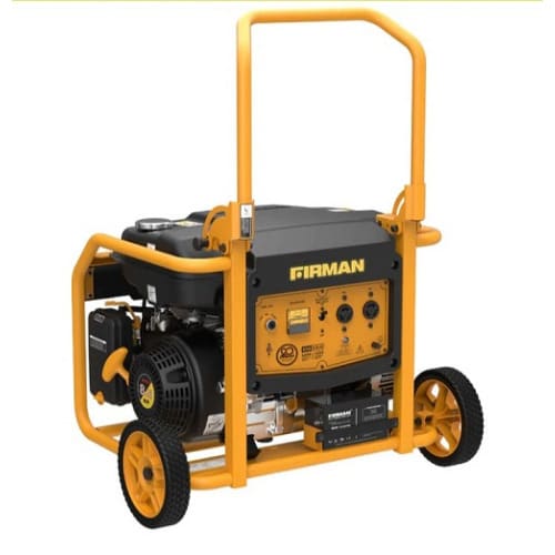 EG20  6kva  Key Start Generator  100% Copper