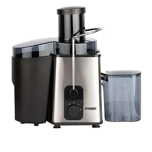Electric Juice Extractor - 450W