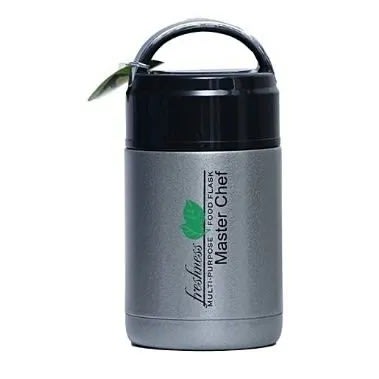 Multipurpose Stainless Food Flask - 700ml