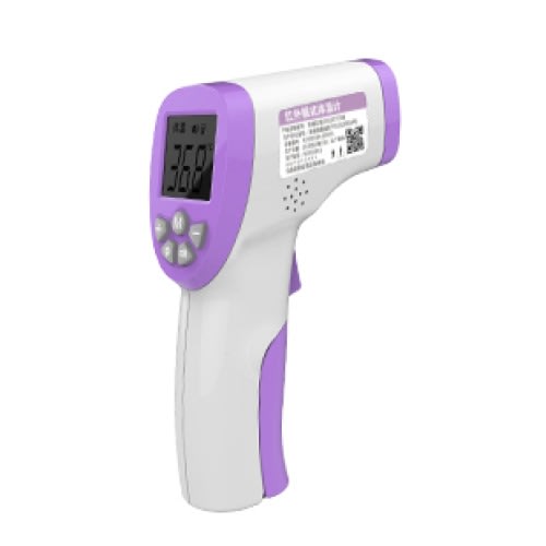 Non-contact Forehead Infrared Thermometer - Md 33520