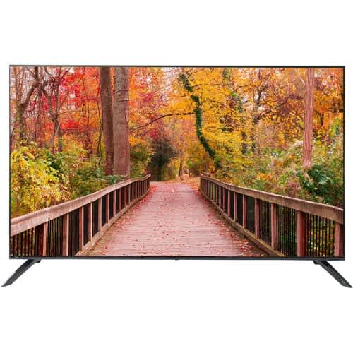 65' Signature Series Uhd 4k Android Smart Television