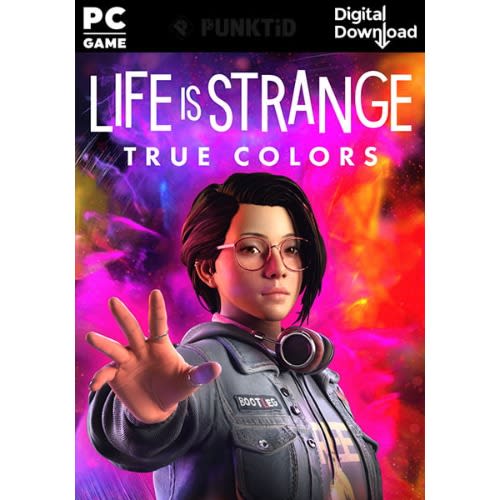 Life Is Strange True Colors Pc Game