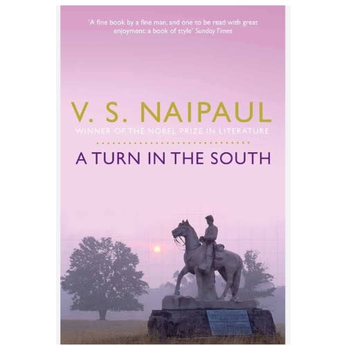 A Turn In The South