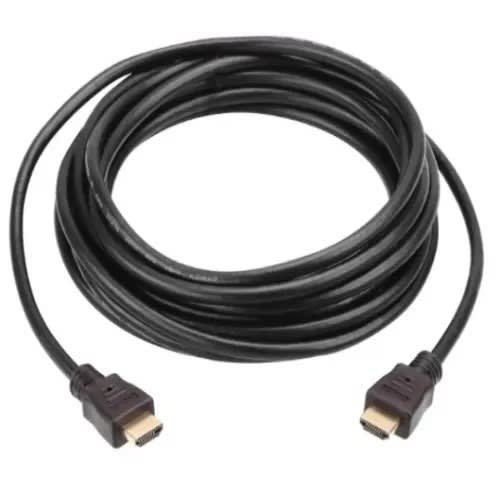 Hdmi Cable -black - 10m