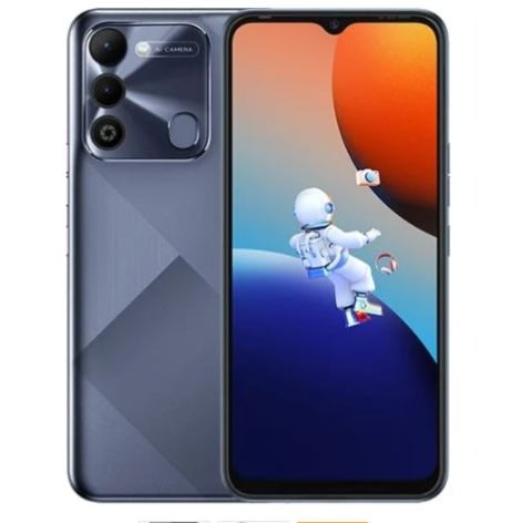 Tecno Spark 9 - 6.6" - 64gb Rom -  3gb Ram - Dual Sim - 5000mah