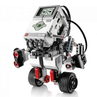 Lego Mindstorm Ev3 Robotics 45544 Sets