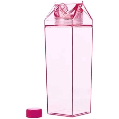 Liquid Milk Storage Container - 500ml