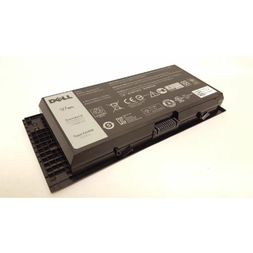 Precision M6600 M6800 M4600 M4700 M4800 Fjj4w Fv993 Pg6rc R7pnd Laptop Battery