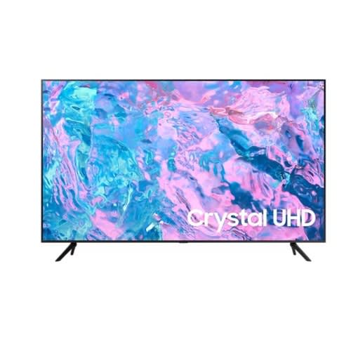 75 Crystal Uhd Cu7000 4k Smart Tv Ua75cu7000kxke