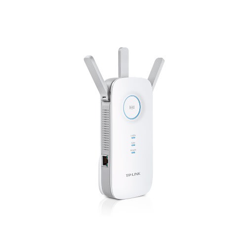 Re450 Ac1750 Wi-fi Range Extender